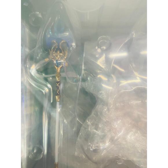 Princess Connect! Re:Dive Kokkoro 6-Star 1/7 Complete Figure - Picture 3 of 4